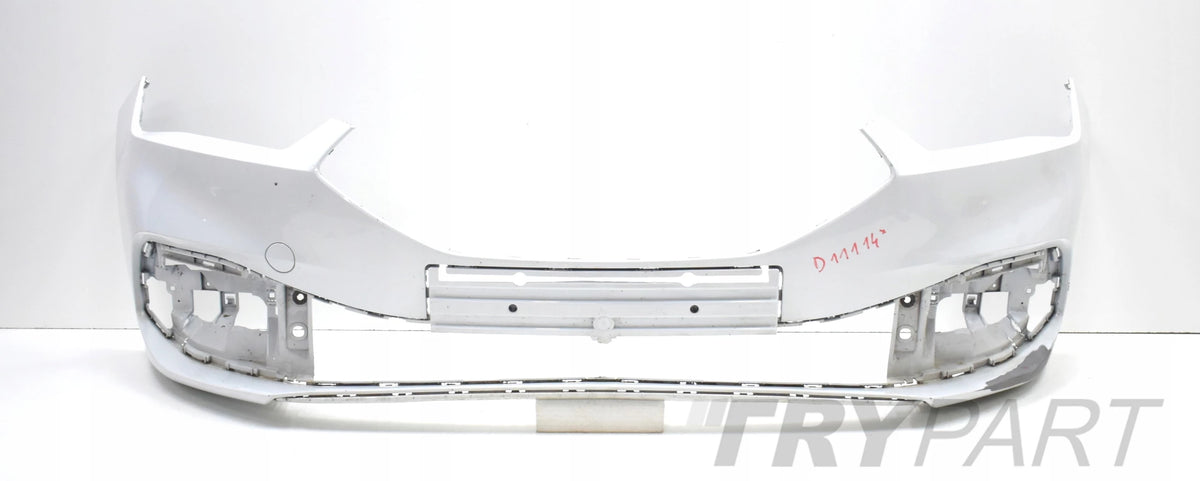 SEAT LEON IV 5F FRONT BUMPER FRONT ORIGINAL