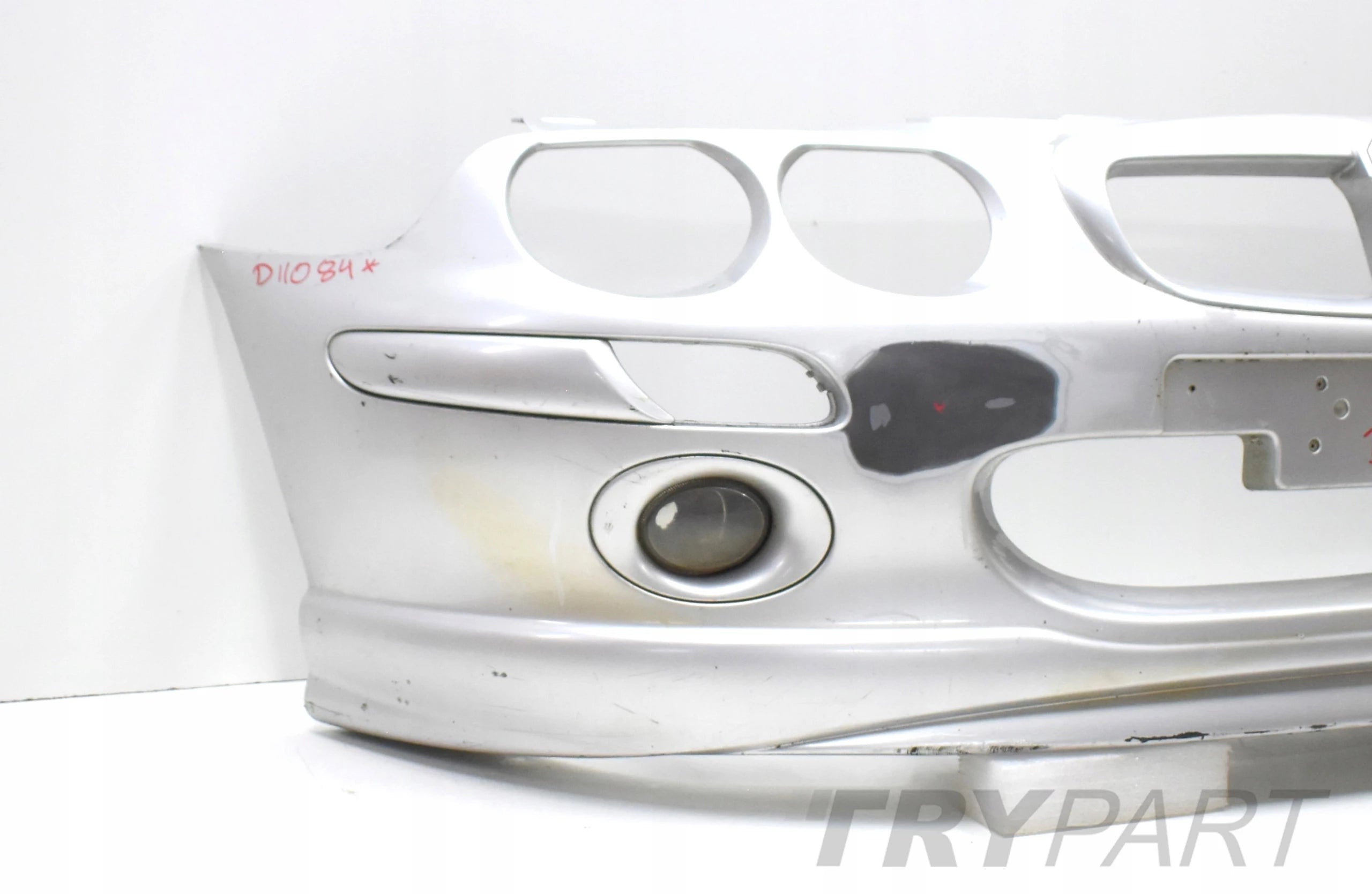 ROVER 25 LIFT FRONT BUMPER ORG