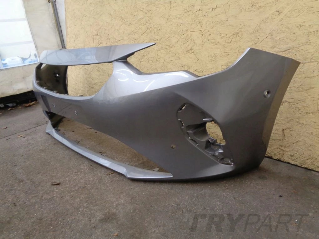 OPEL CORSA F 19- front bumper
