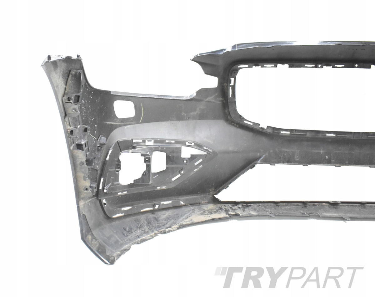 VOLVO V60 II S60 III FRONT BUMPER ORG