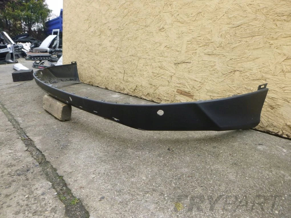 TOYOTA RAV 4 RAV4 IV LIFT 15- Rear Bumper