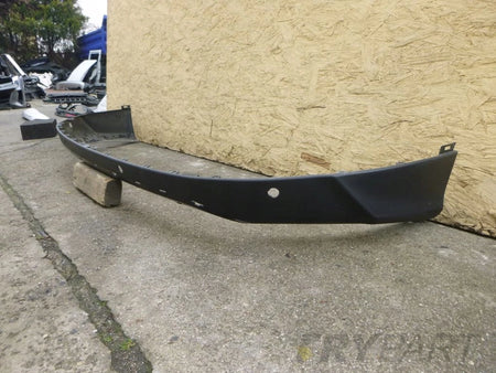 TOYOTA RAV 4 RAV4 IV LIFT 15- Rear Bumper