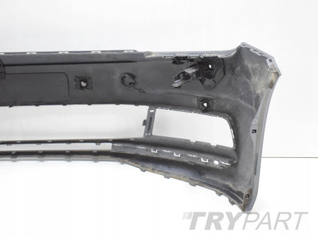 VW TOURAN III 5TA FRONT BUMPER ORG