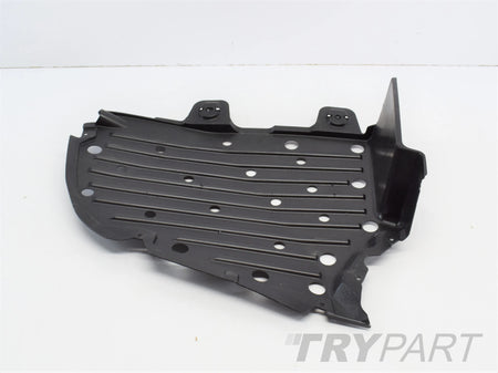 SEAT LEON III 5F9 REAR UNDERTRAY PANEL NEW