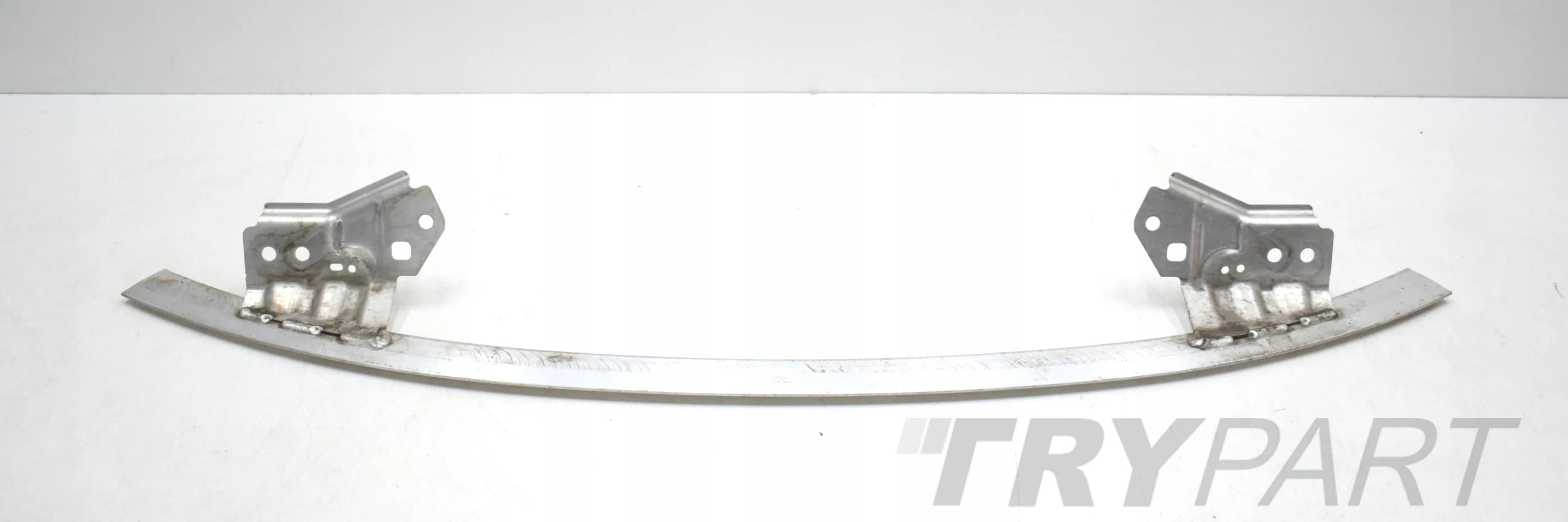 TESLA MODEL 3 FRONT BUMPER LOWER BEAM FRONT ORG 1084894-00