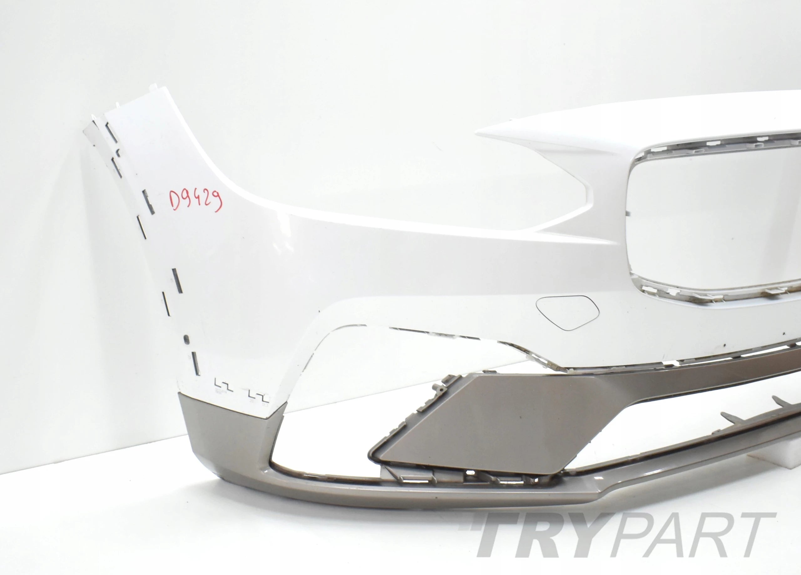 VOLVO S90 V90 LIFT R DESIGN FRONT BUMPER ORG