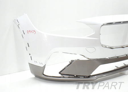 VOLVO S90 V90 LIFT R DESIGN FRONT BUMPER ORG