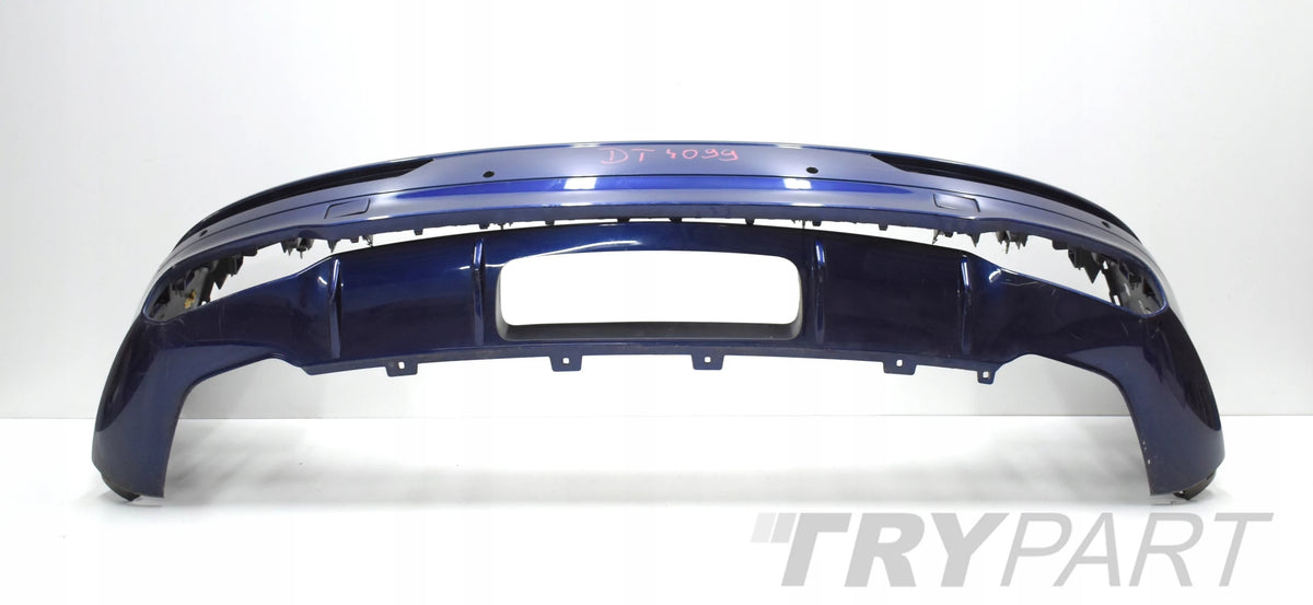 AUDI Q5 II 80A S LINE REAR BUMPER ORG