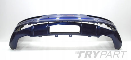AUDI Q5 II 80A S LINE REAR BUMPER ORG