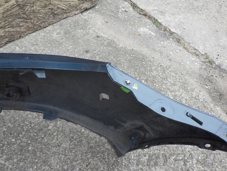 SKODA YETI 5L0 09- Front Bumper