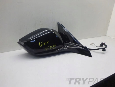 OPEL ASTRA L VI 6 2022- 16 PIN Right Mirror
