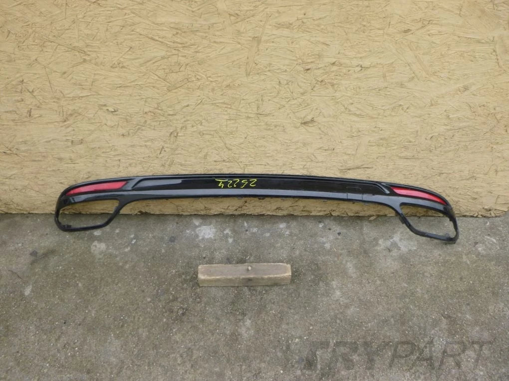 MONDEO MK5 V SEDAN ST VIGNALE rear bumper trim