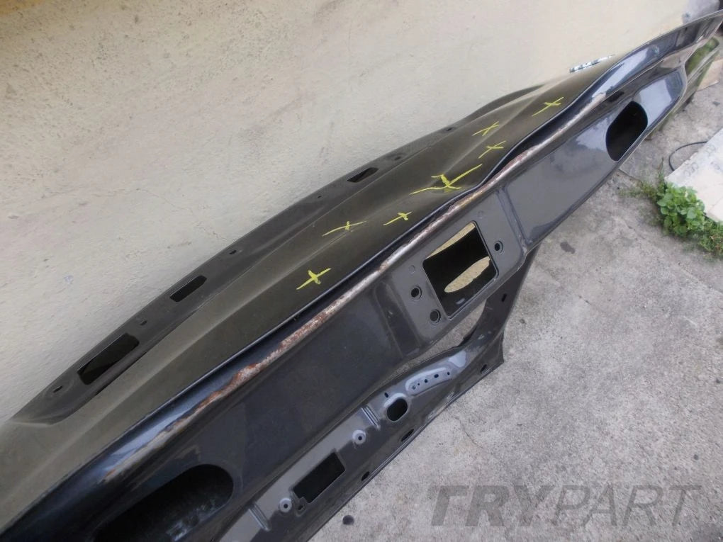 TOYOTA AVENSIS T25 ESTATE REAR HATCH