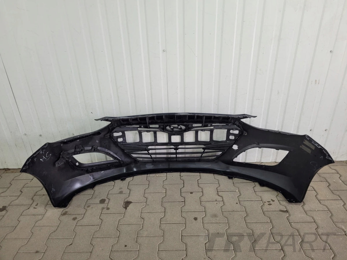 Front Bumper Hyundai I30 2 II 12-15