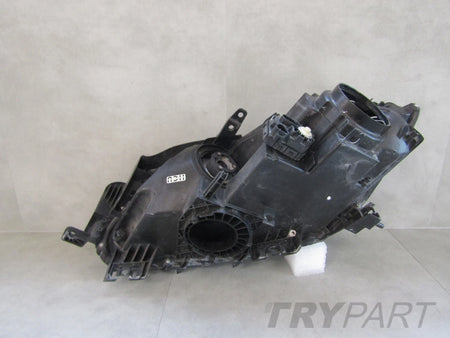 HEADLIGHT MAZDA CX-7 CX 7 XENON NON-SWIVEL 06-12 RH