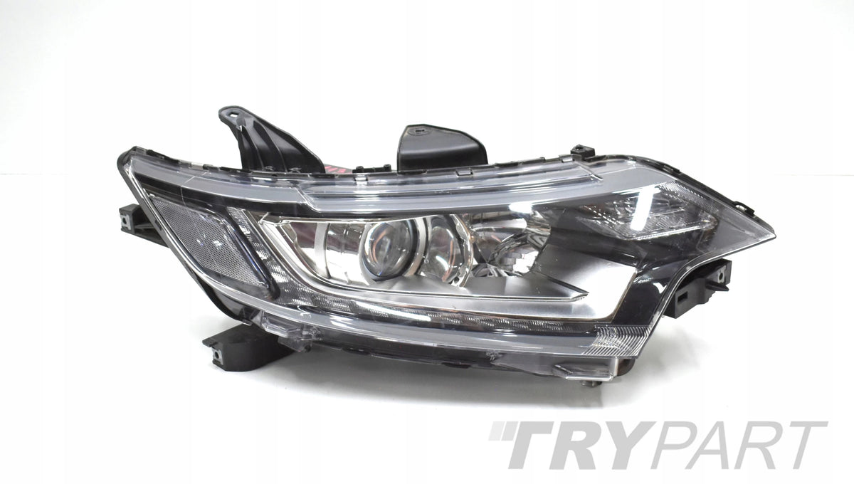 MITSUBISHI OUTLANDER III LIFT LAMP RIGHT FRONT HEADLIGHT ORG LED EU