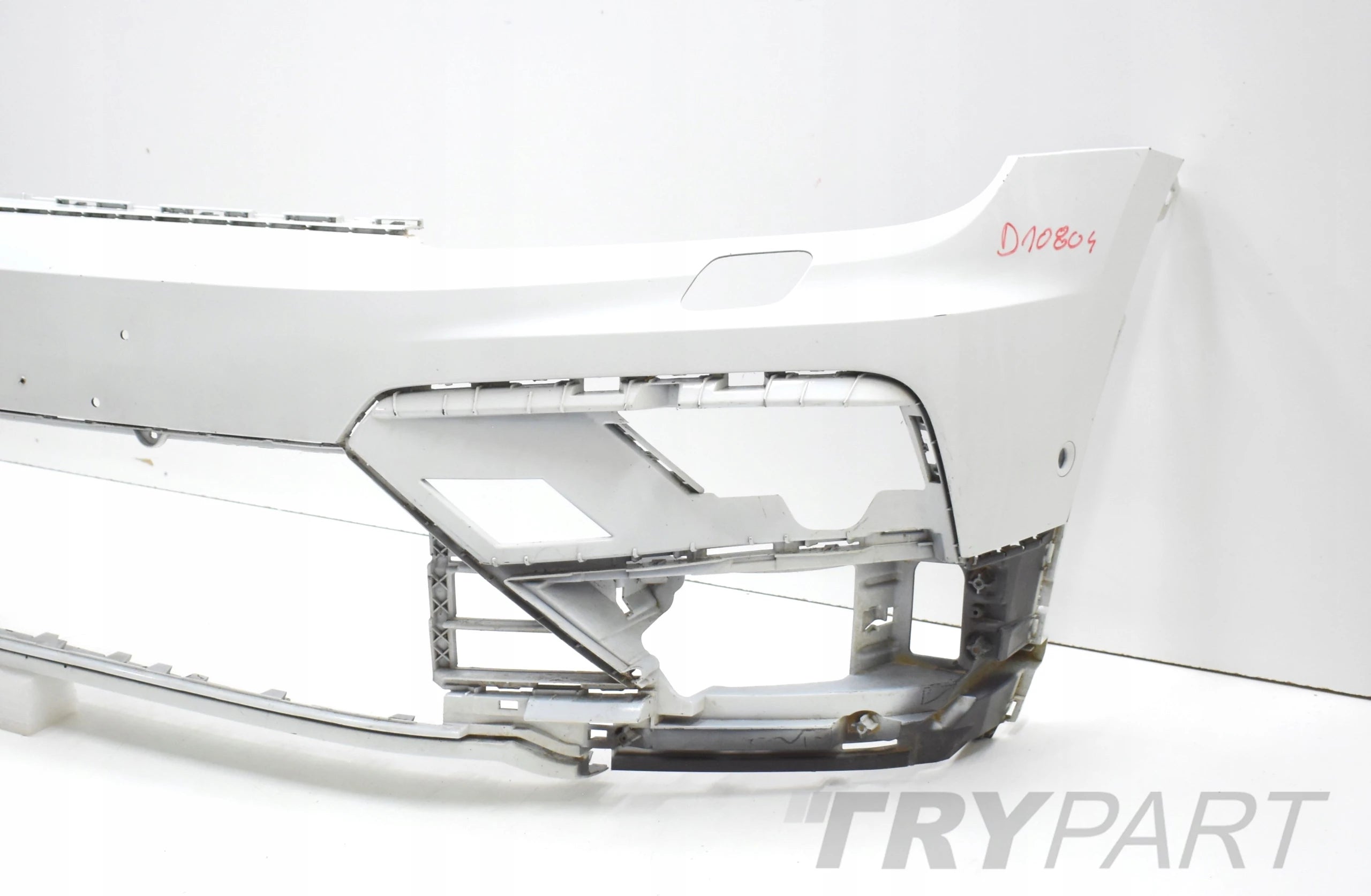 VW TIGUAN II 5NA R LINE FRONT BUMPER ORG
