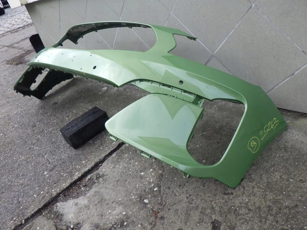 KIA XCEED X-CEED X CEED LIFT 2021- 86511-J7PA0 Front Bumper