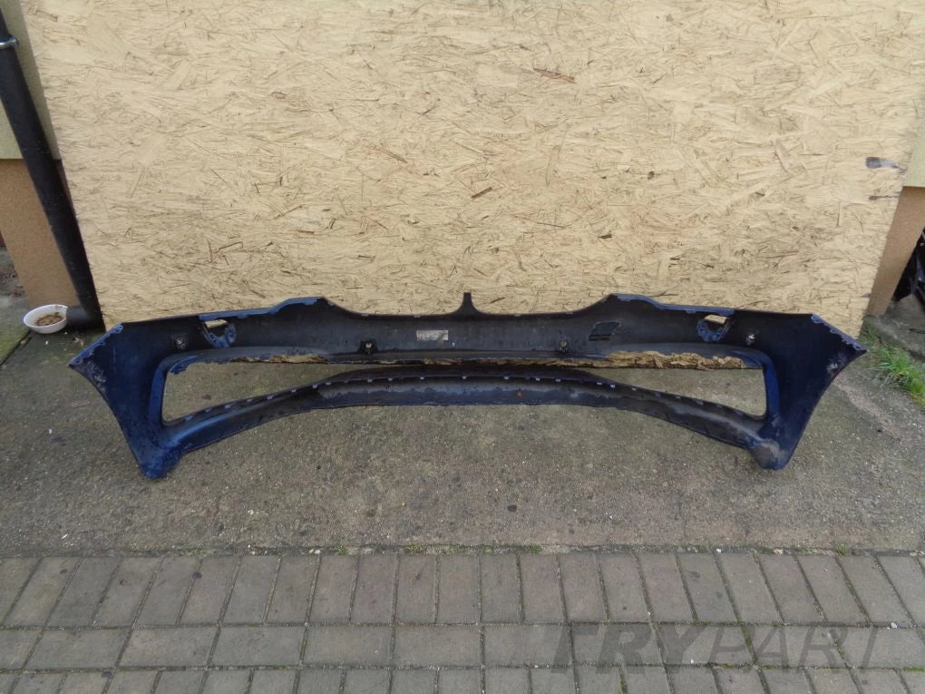 BMW 5 G30 G31 Front Bumper