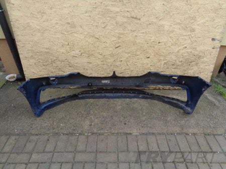 BMW 5 G30 G31 Front Bumper