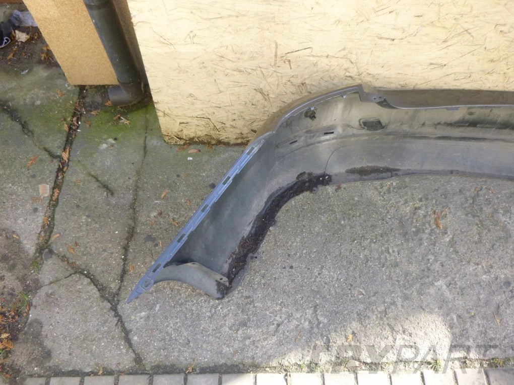 BMW 4 F32 F33 F36 Rear Bumper