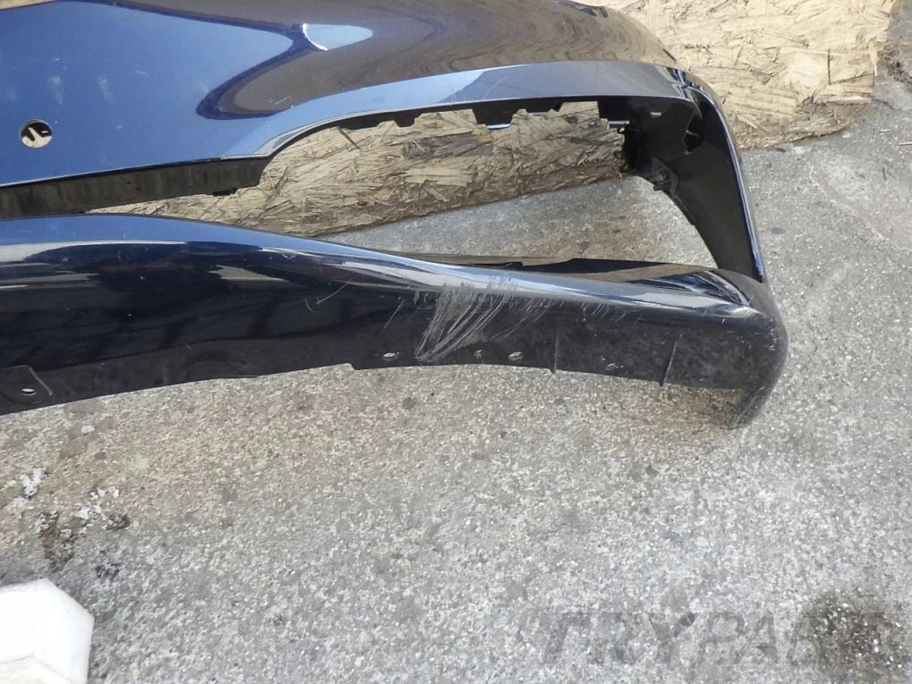 BMW 5 G30 G31 Front Bumper