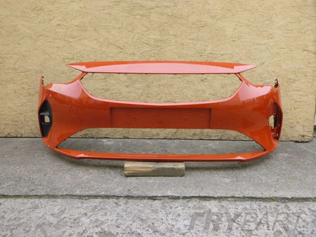 OPEL CORSA F 19- front bumper
