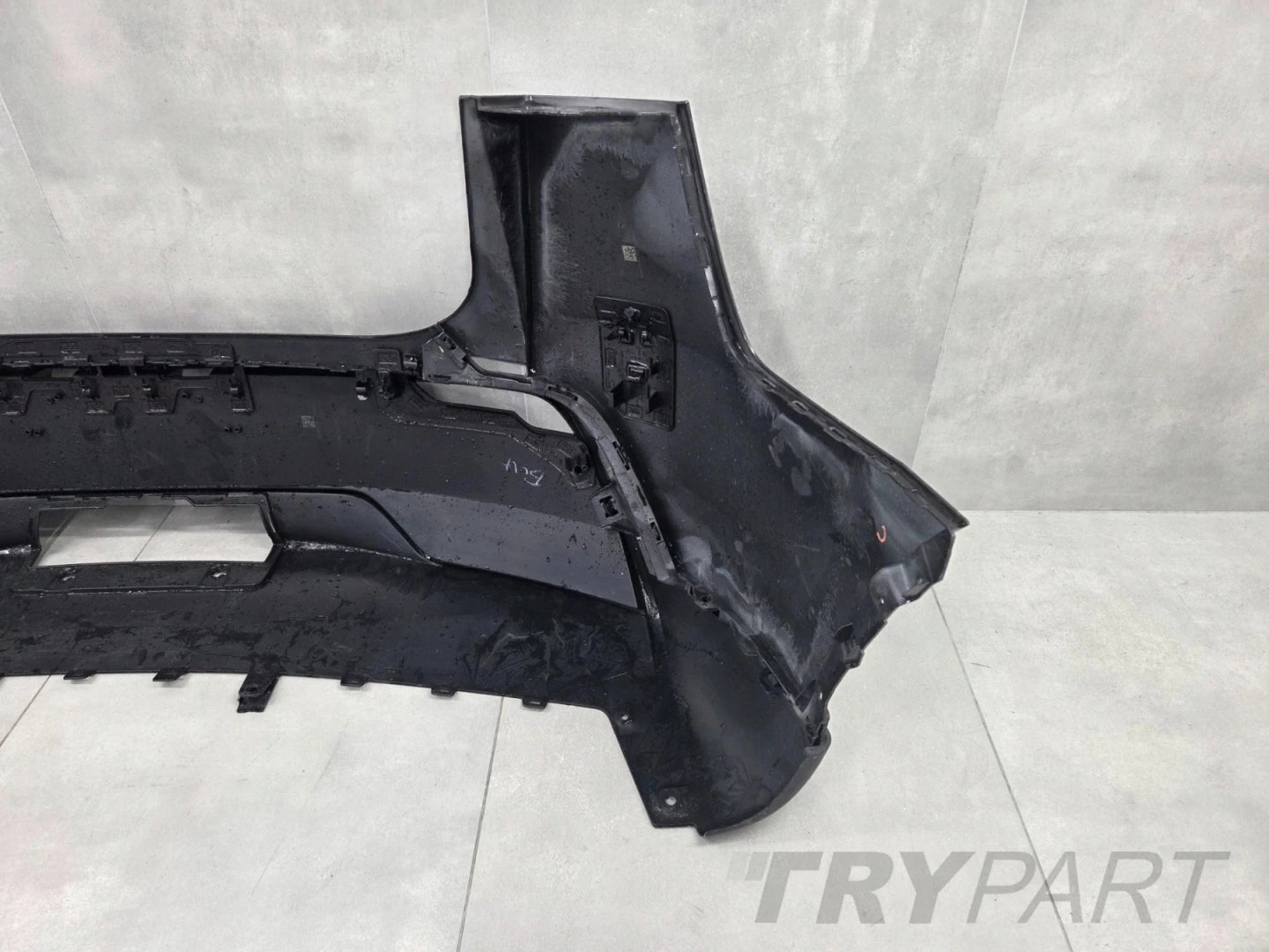 Rear Bumper Tesla Y Juniper 25-