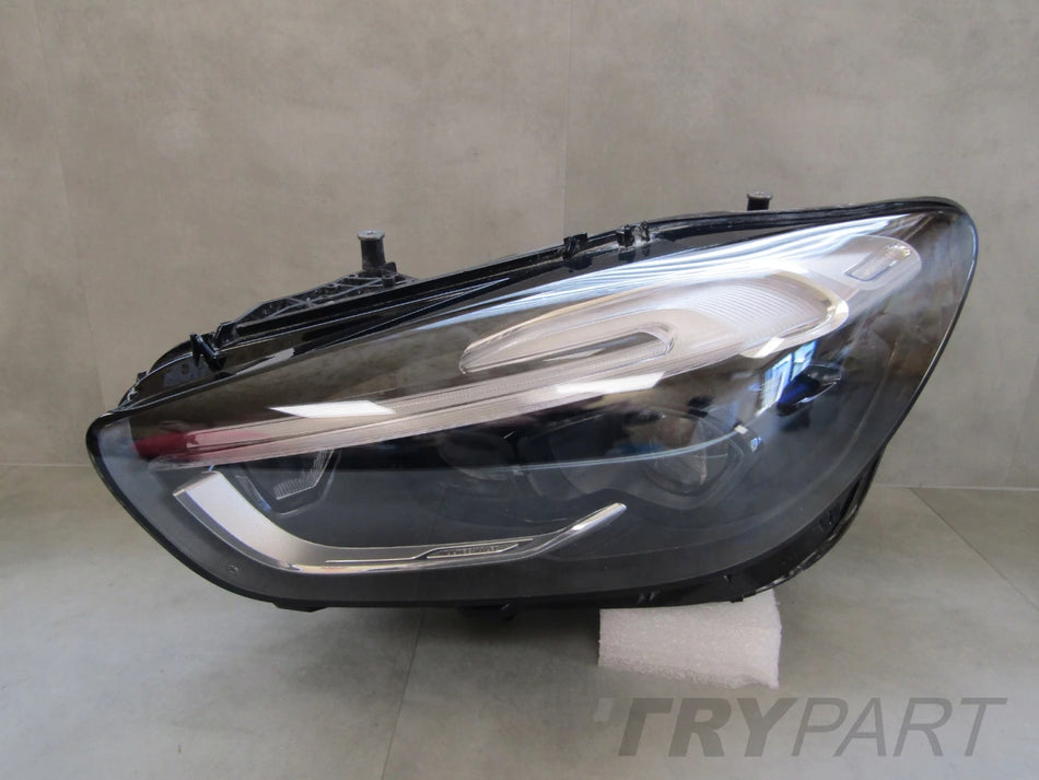 Front Lamp Mercedes B-Class 247 LIFT FULL LED MULTIBEAM 23- LH A2479061304