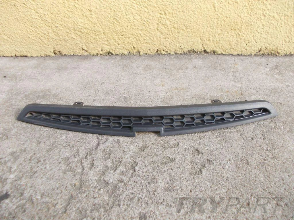 Chevrolet Spark Front Grille