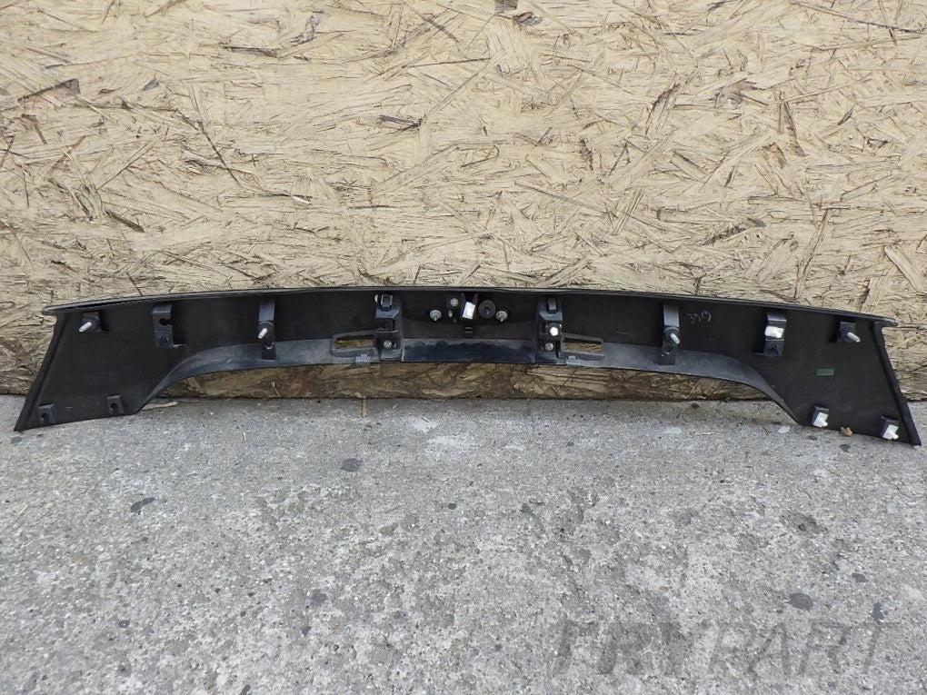 FORD KUGA MK2 II LIFT 16- tailgate trim strip