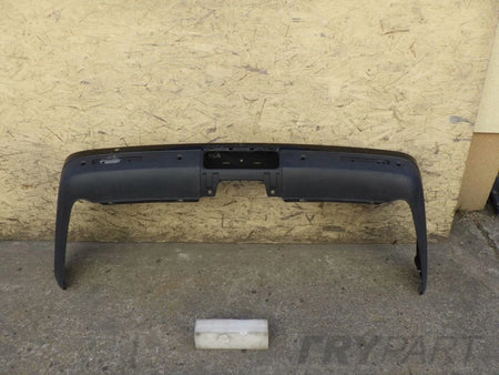 LAND ROVER DISCOVERY 4 IV L319 08- Rear Bumper