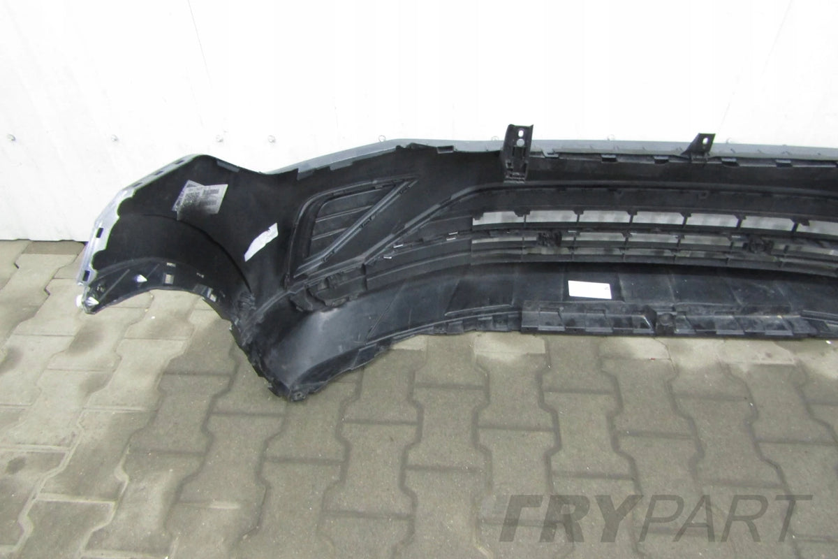 Front Bumper VW Tiguan 2 II 5NA Lift 20-