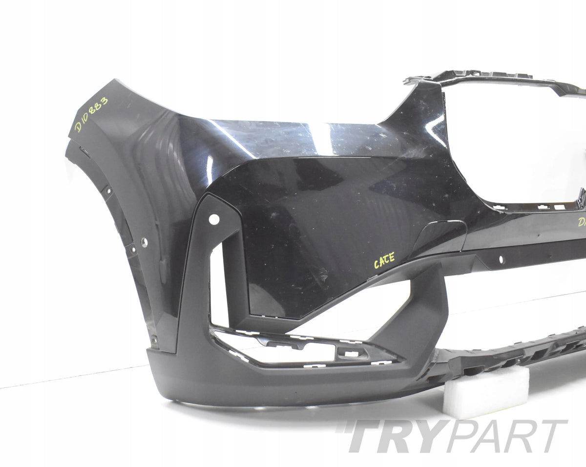 BMW X1 U11 X LINE FRONT BUMPER ORG STANDARD BASIC + BOTTOM