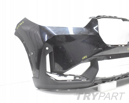 BMW X1 U11 X LINE FRONT BUMPER ORG STANDARD BASIC + BOTTOM