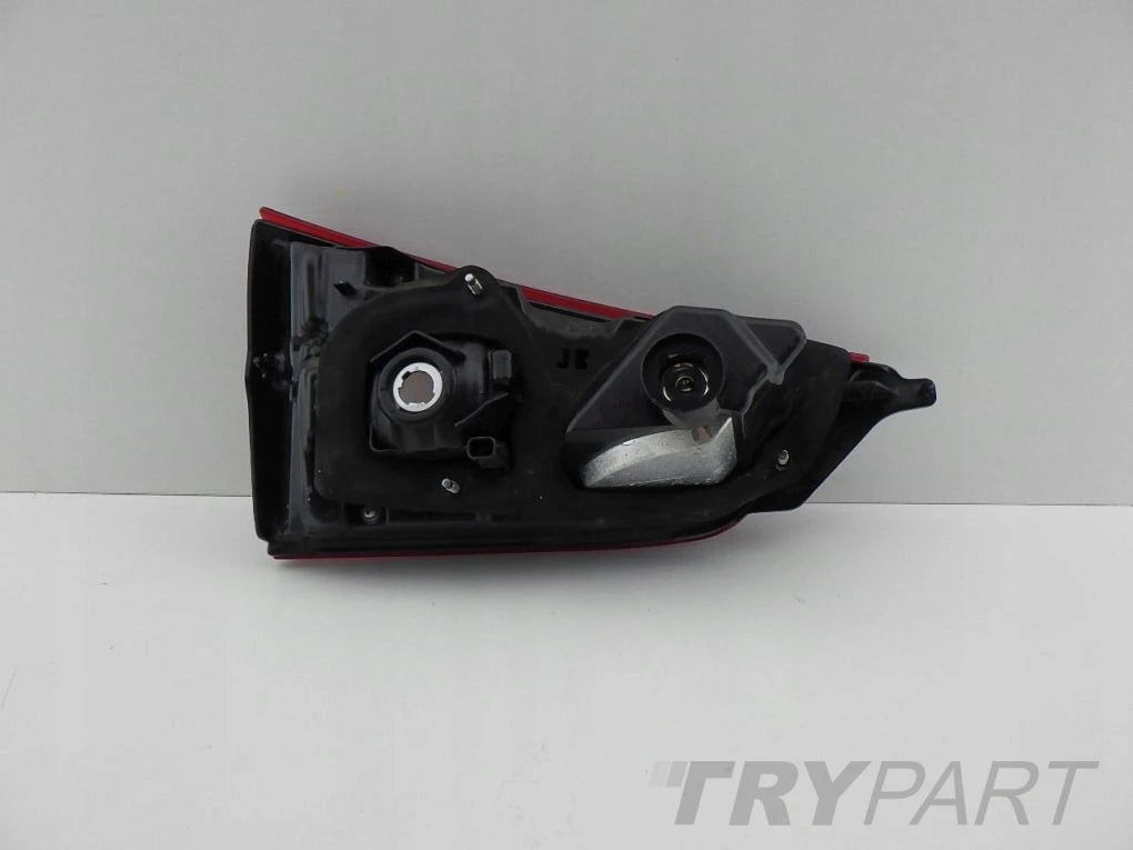 NISSAN QASHQAI 2 II J11 2014- RIGHT REAR LAMP