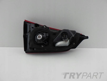 NISSAN QASHQAI 2 II J11 2014- RIGHT REAR LAMP