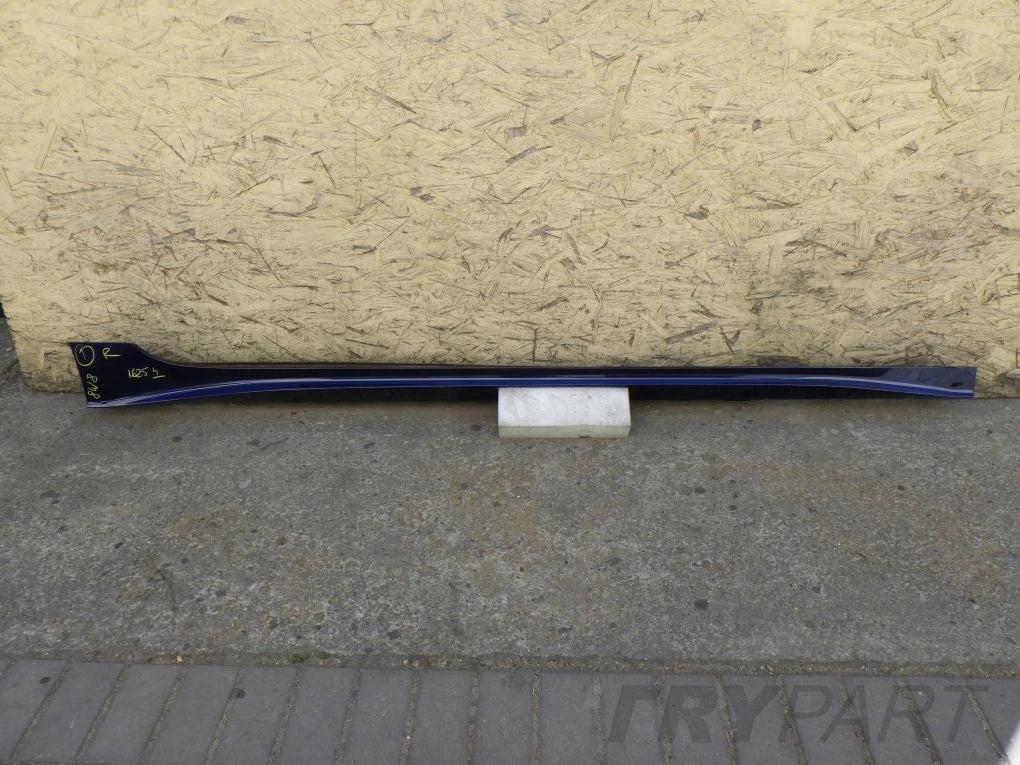 AUDI A5 SPORTBACK 8W 8W8 20- Right Sill Strip