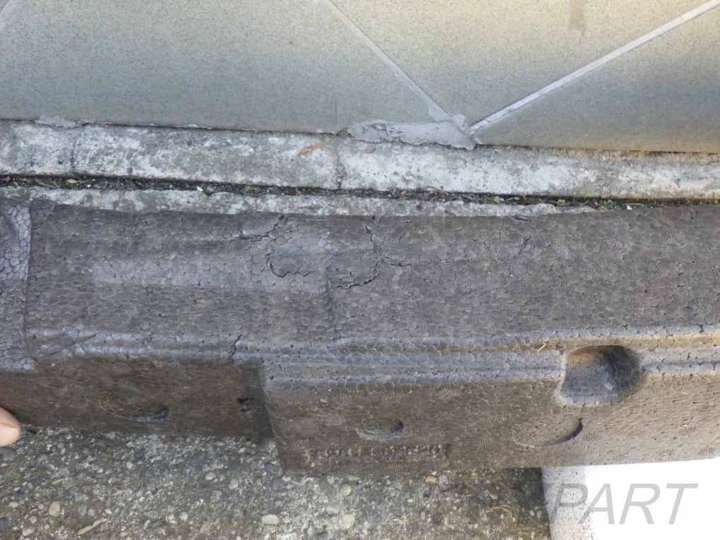 TOYOTA COROLLA E21 HB KOMBI 2018- 52611-02520 FRONT BUMPER ABSORBER