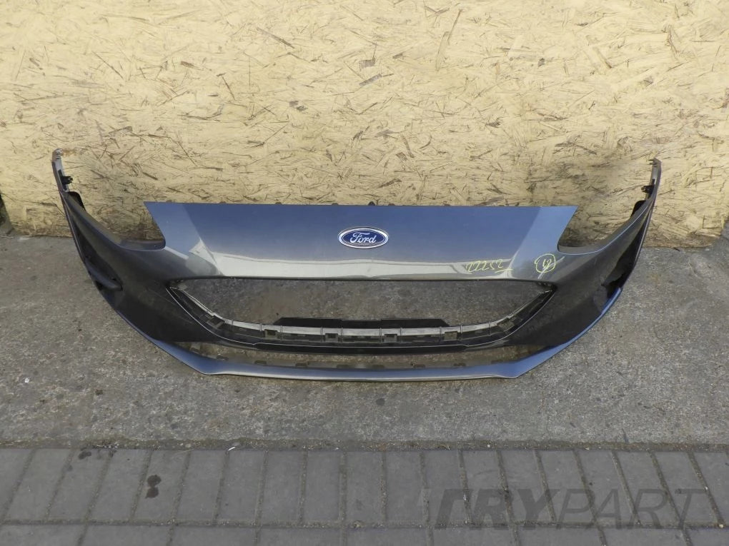 FORD FOCUS MK4 IV 2018- Front Bumper