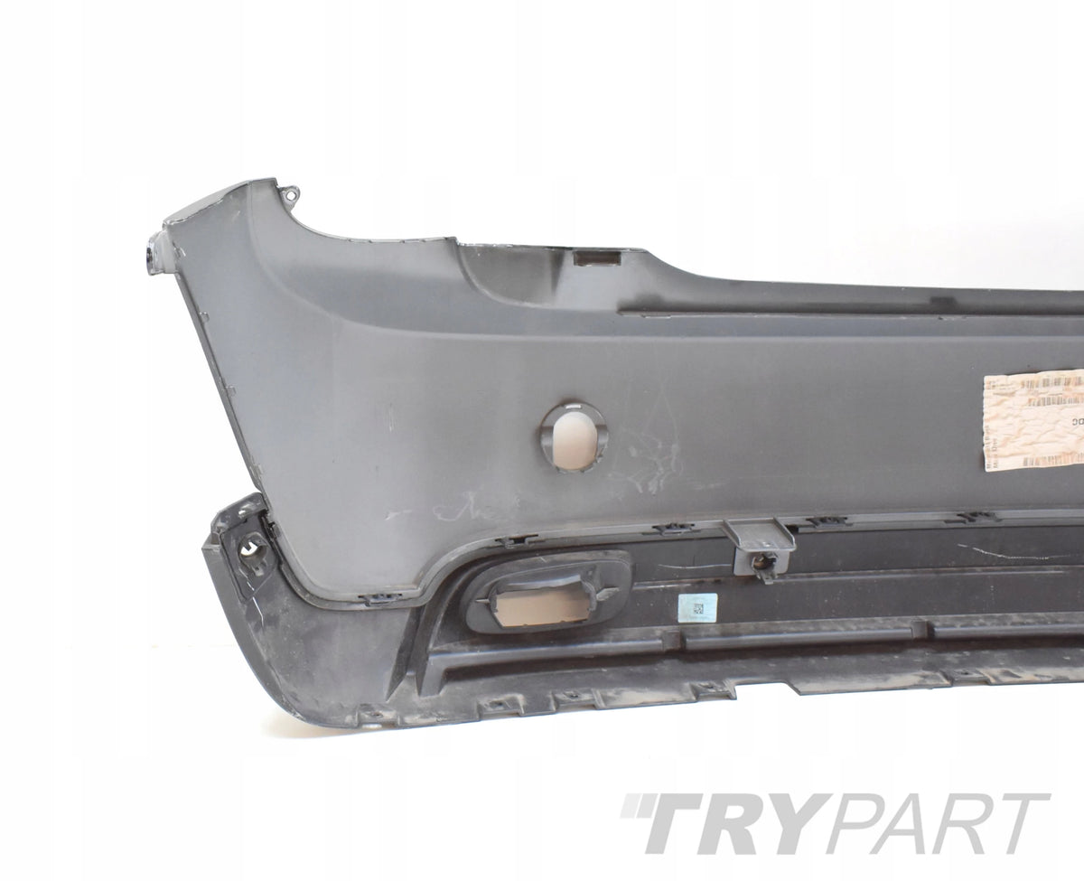 MINI COOPER F55 F56 REAR BUMPER ORG
