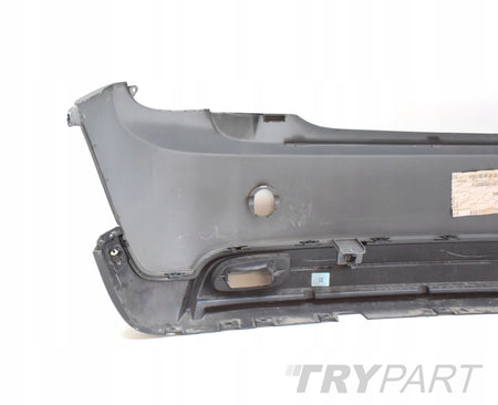 MINI COOPER F55 F56 REAR BUMPER ORG