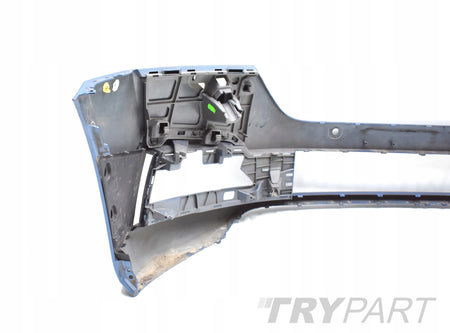SKODA OCTAVIA IV 5E3 FRONT BUMPER ORG