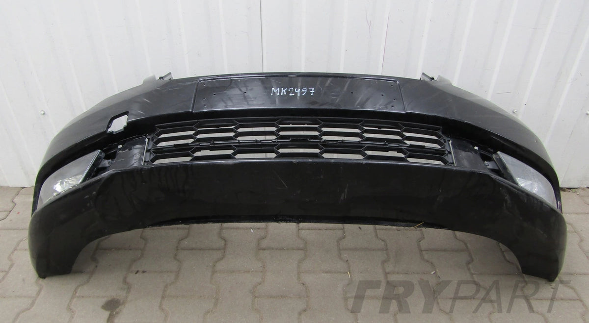 Front Bumper Skoda Superb 2 II 3T0 Lift 13-15