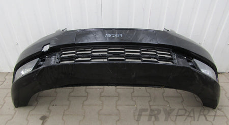 Front Bumper Skoda Superb 2 II 3T0 Lift 13-15