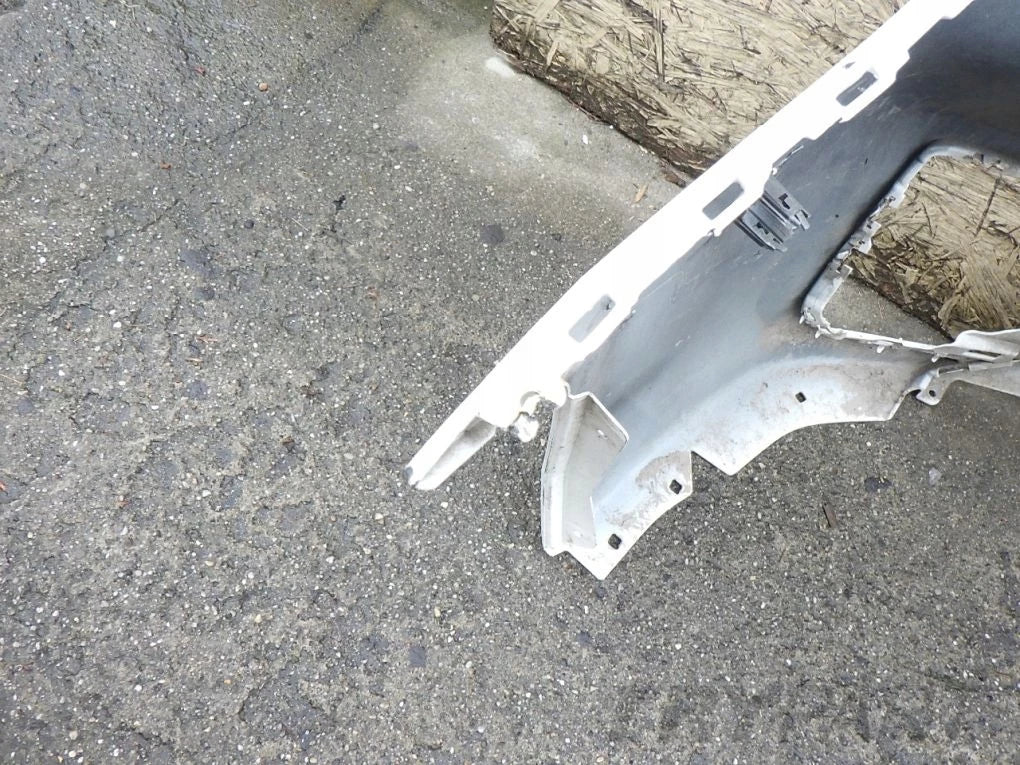 BMW 2 U06 ACTIVE TOURER M PACKAGE 2021- Rear Bumper