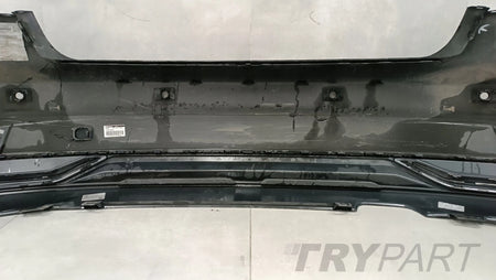 AUDI A1 ADVANCED 82A 18-21 REAR BUMPER