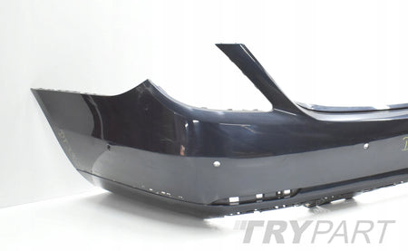 MERCEDES S CLASS W222 LIFT REAR BUMPER ORG