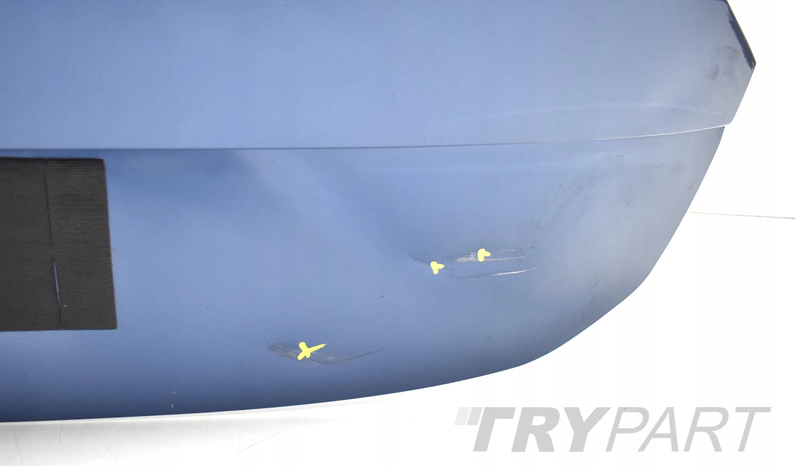 VW GOLF VIII 5H9 REAR TRUNK LID ORIGINAL ESTATE