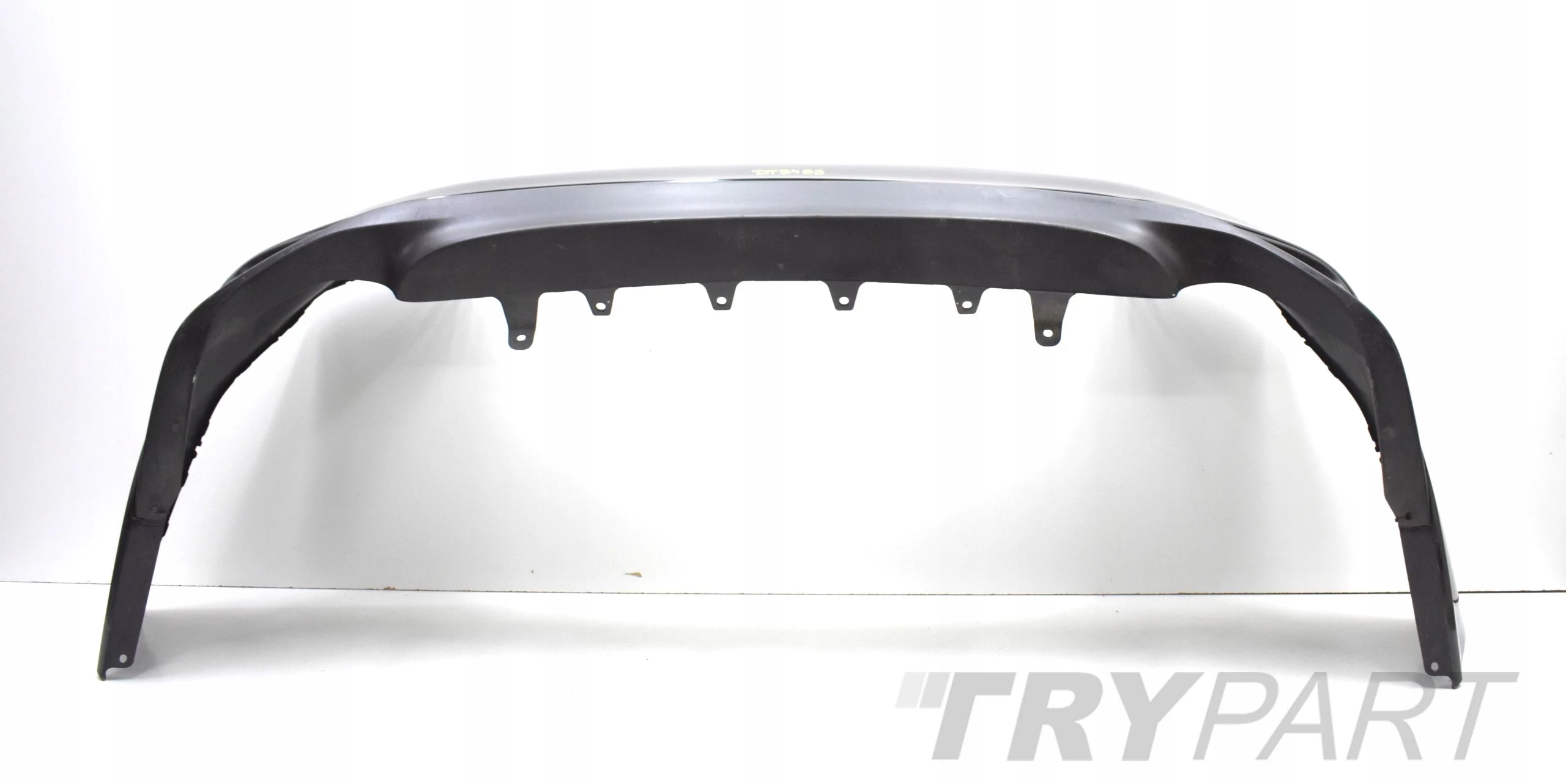 TOYOTA CAMRY VIII REAR BUMPER ORG + BOTTOM